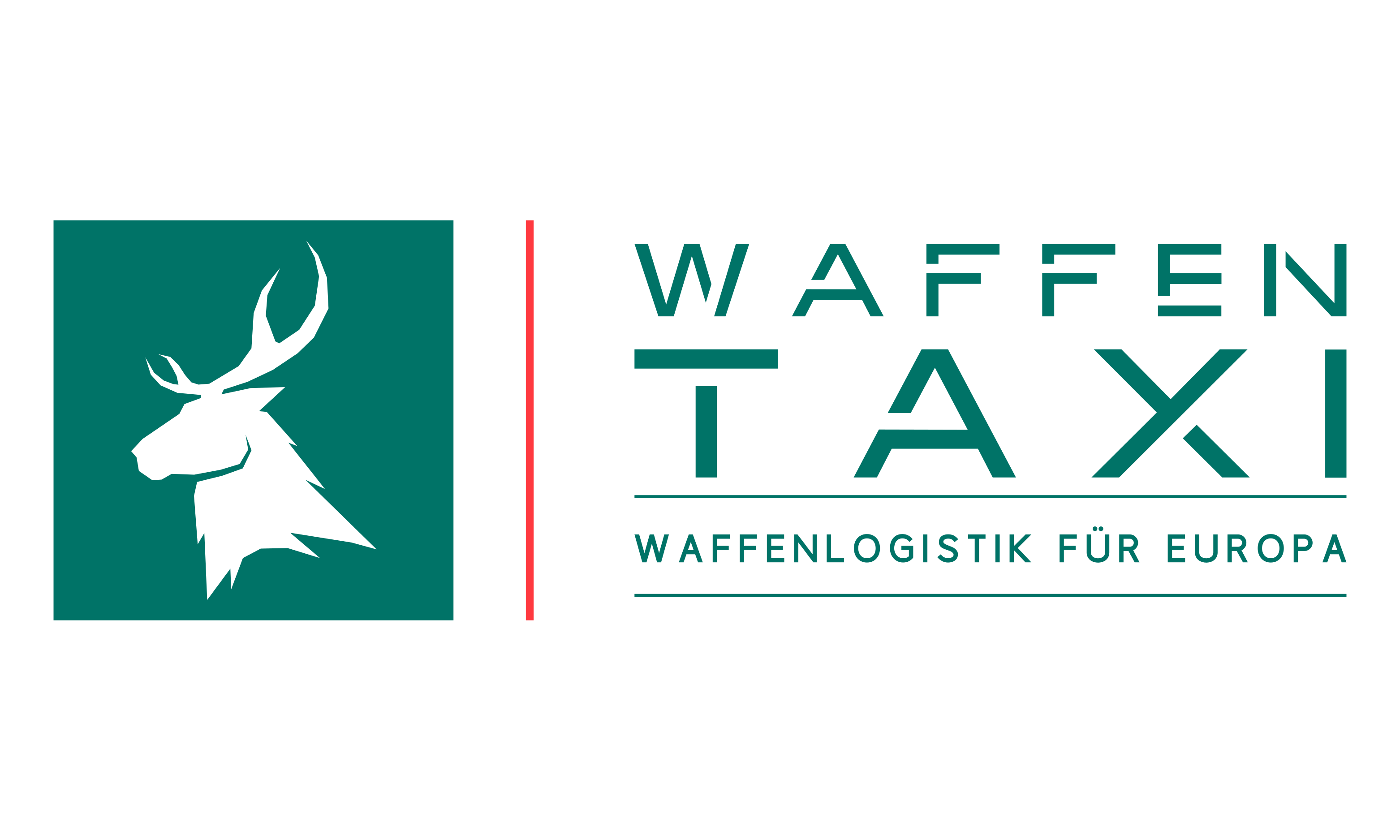 LOGO - WaffenTaxi