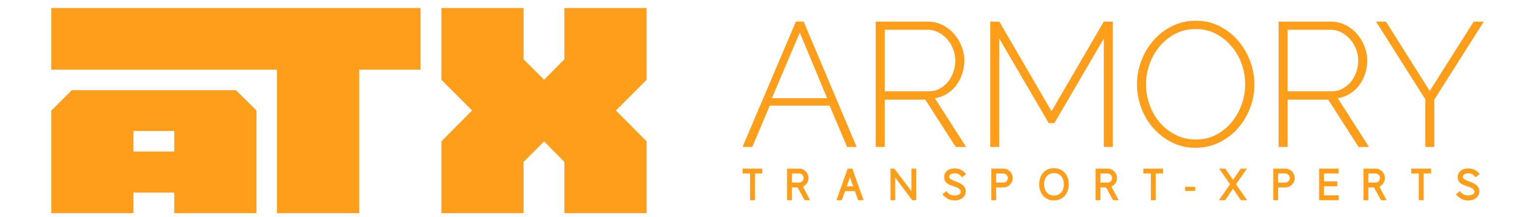 ATX LOGO