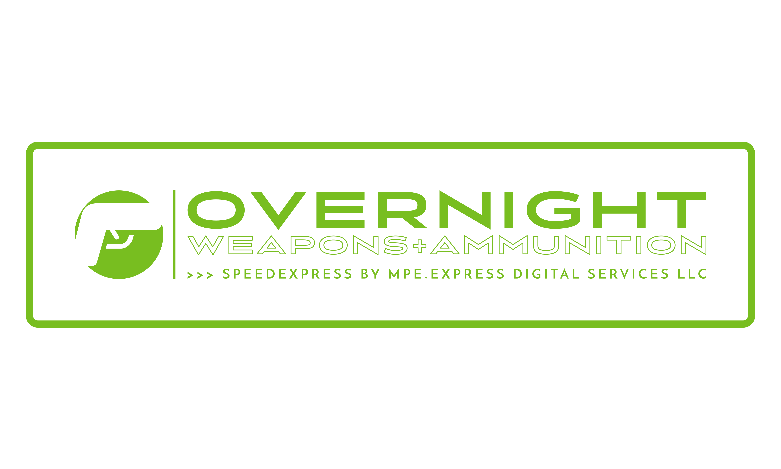 LOGO - Overnight Waffen Versand